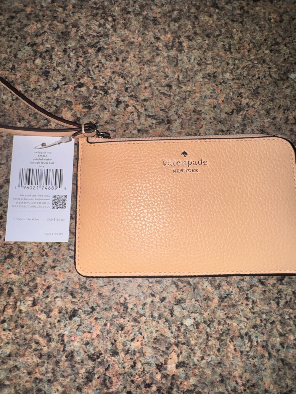 kate spade resellers bundle ♠️ EUC and nwt item. - Picture 6 of 8
